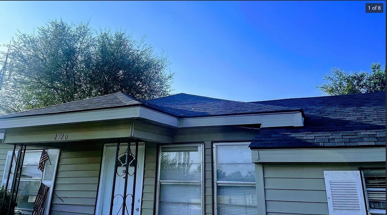 Foto principal - 2320 SW E Ave