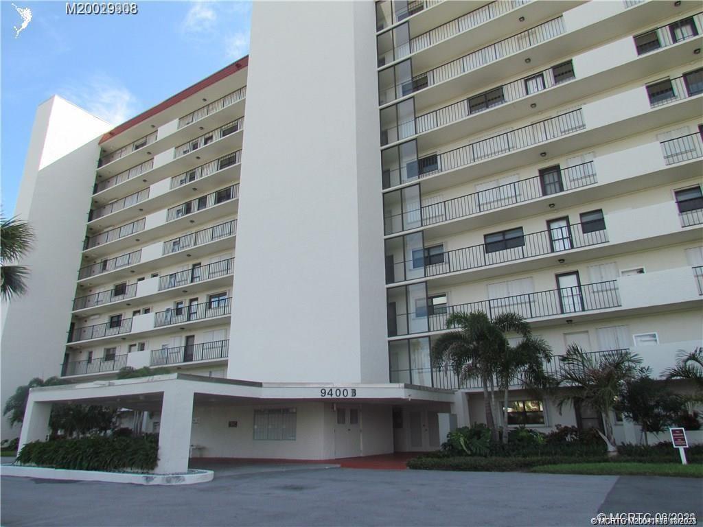 Foto principal - 9400 S Ocean Dr