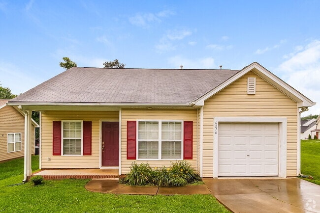 Building Photo - 6216 Sid Crane Dr