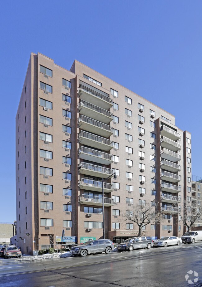 Foto del edificio - Sheng Rainbow Plaza
