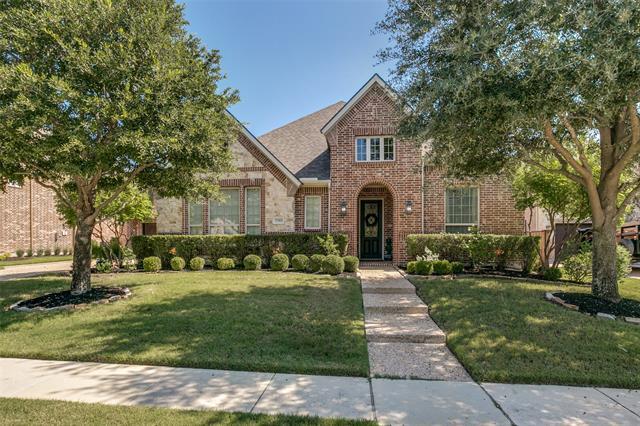 Foto principal - 2202 Glasgow Dr