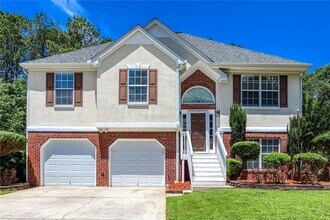 Building Photo - 5414 Sweetsprings Dr SW