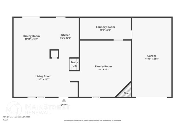 Building Photo - 4276 Old Lake Dr