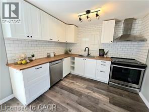 Photo du bâtiment - 995 Elgin St N