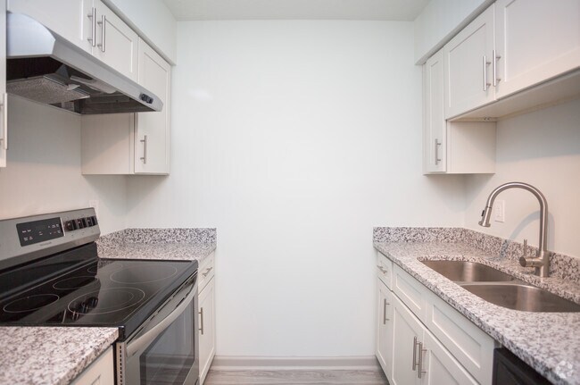 Foto del interior - Rhythm at Camp Creek