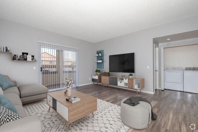 Building Photo - Club Pacifica Apartment Homes