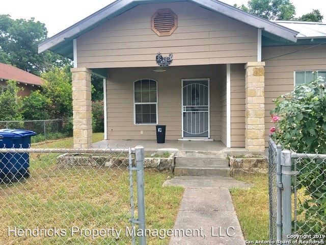 Primary Photo - 3 br, 1 bath House - 210 Bank St.