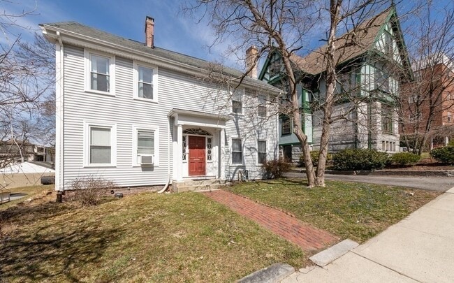 Foto del edificio - 36 Cedar St