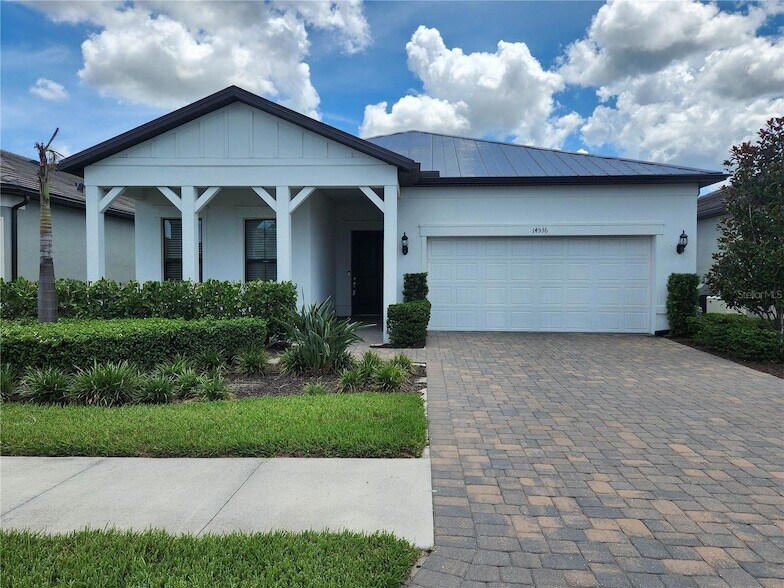 Foto principal - 14536 Eagle Branch Dr
