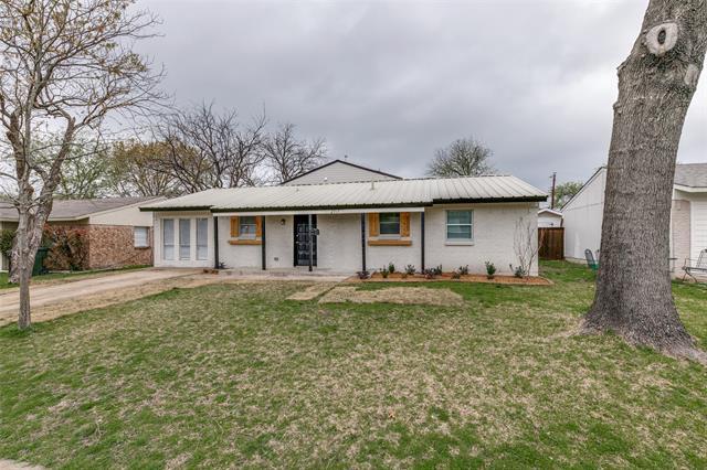 Building Photo - 2917 Dale Dr