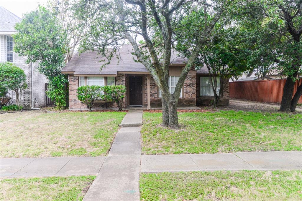 Foto principal - 3605 Smartt St