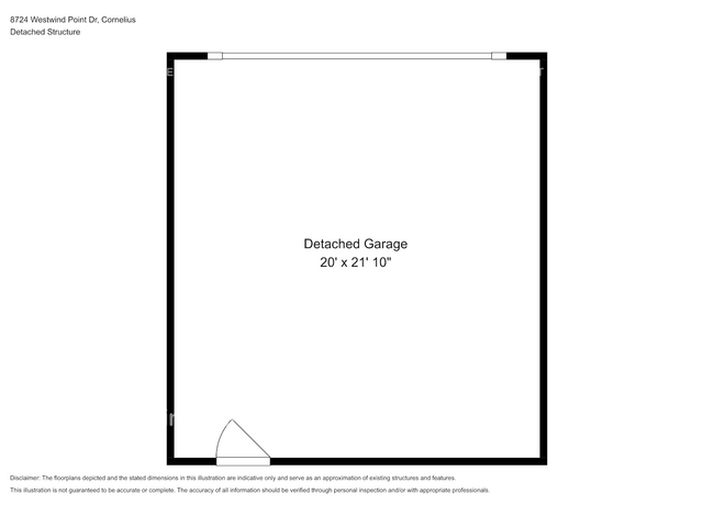 Building Photo - 8724 Westwind Point Dr