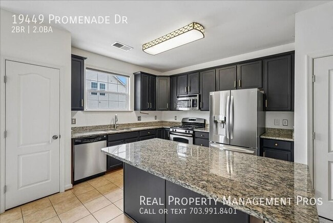 Photo - 19449 Promenade Dr Apartment