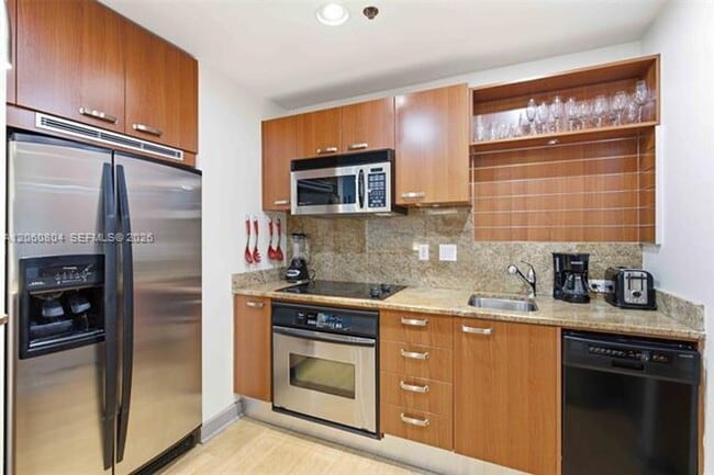 Photo - 1395 Brickell Ave cu-2902 Apartment