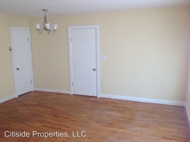 Building Photo - 3 br, 2 bath House - 1855 Dorsey Avenue