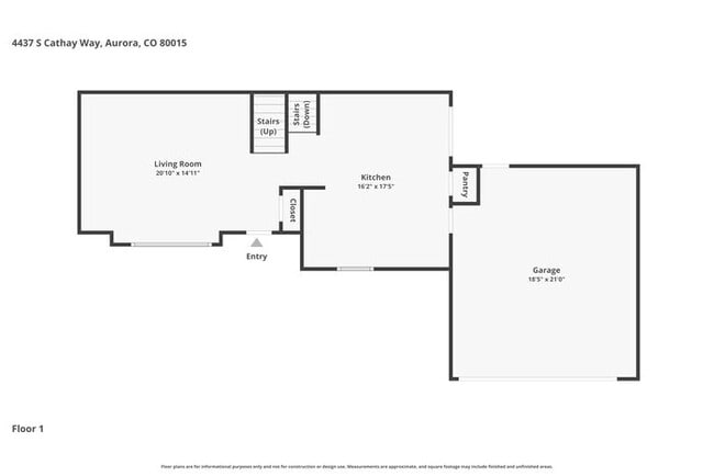 Building Photo - 4437 S Cathay Way