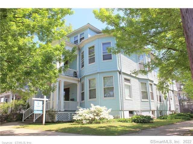 Primary Photo - 212 Maple St