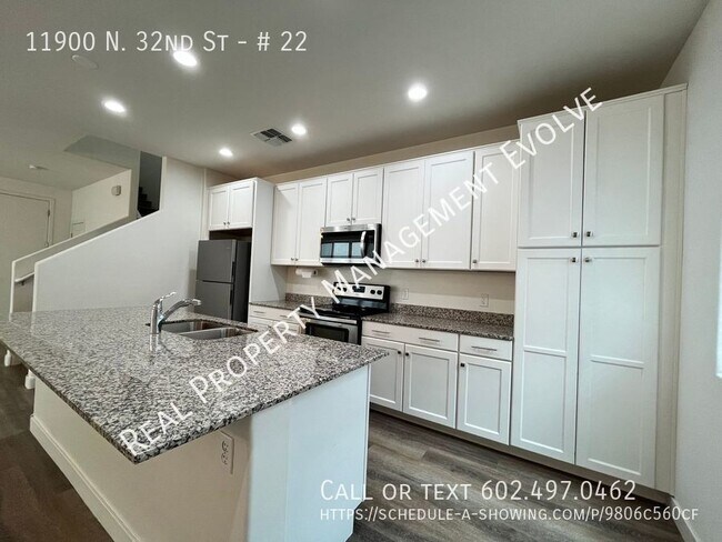 Foto del edificio - 11900 N 32nd St