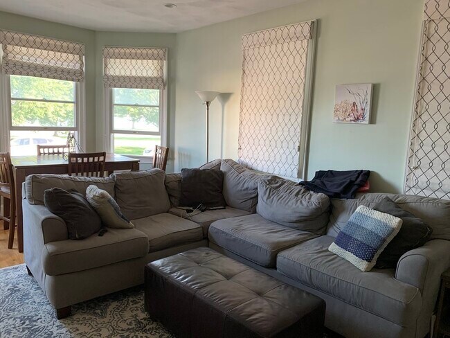 Foto del edificio - 1528 Columbia Rd