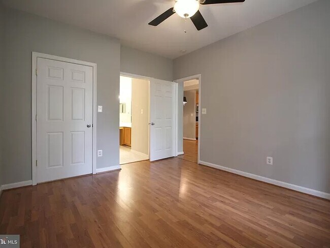 Dormitorio n.º 1 - 46602 Ellicott Sq