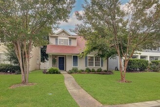 Building Photo - 18730 Atasca Oaks Dr