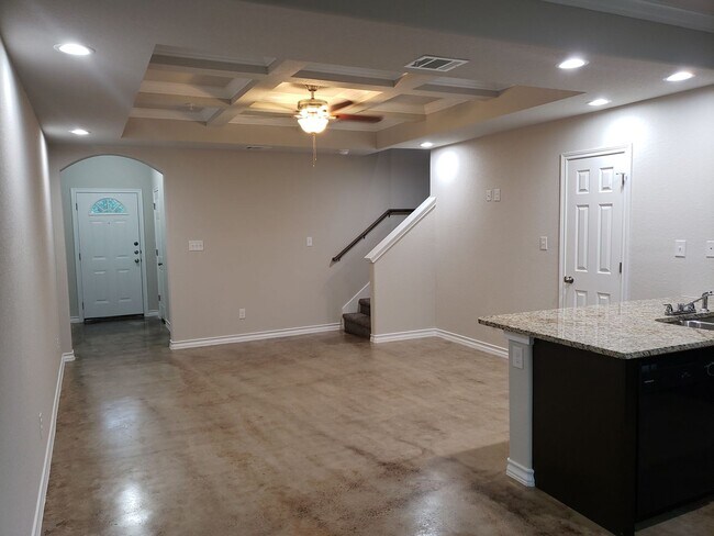 Foto del edificio - Town home for rent