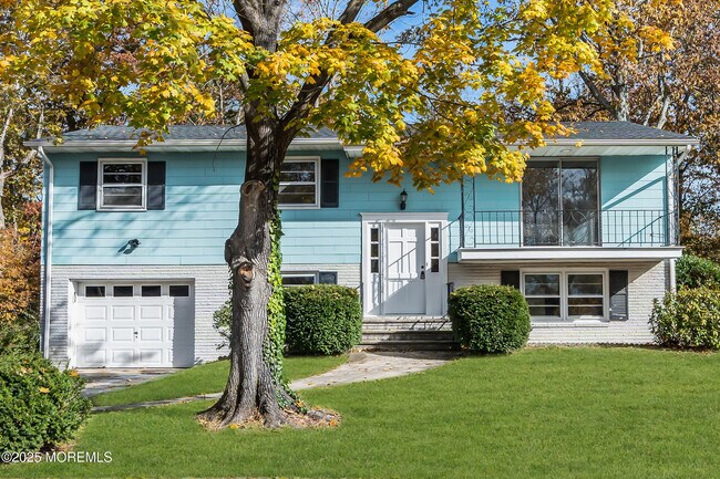 Foto del edificio - 16 Burdge Dr