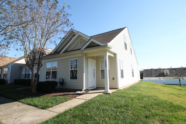 Building Photo - 1439 Jasper Ridge Dr