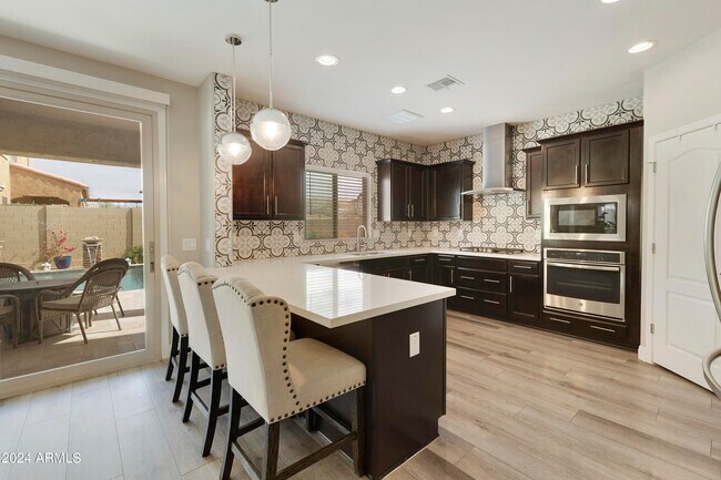 Foto del edificio - 2364 E Runaway Bay Pl