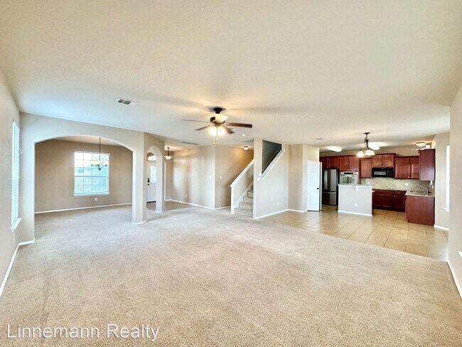 Building Photo - 4 br, 2.5 bath House - 1802 Terry Drive