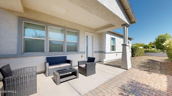 Foto del edificio - 1202 E Colter St