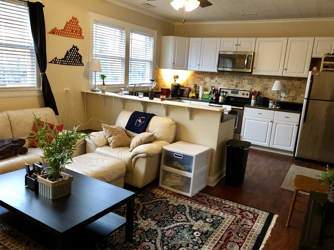 Foto principal - 1012-1014 10th St
