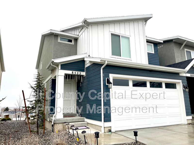 8522 W Beckville Dr, Magna, UT 84044 House Rental in Magna, UT