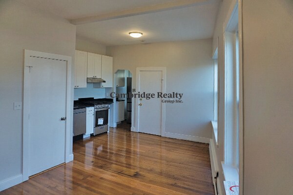 Foto del edificio - 116 Willow St