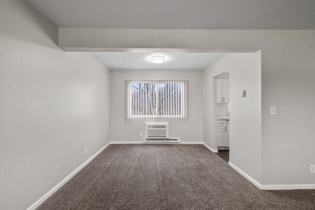 Foto del interior - Creekside at Fenton Heights