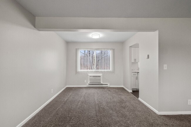 Interior Photo - Creekside at Fenton Heights