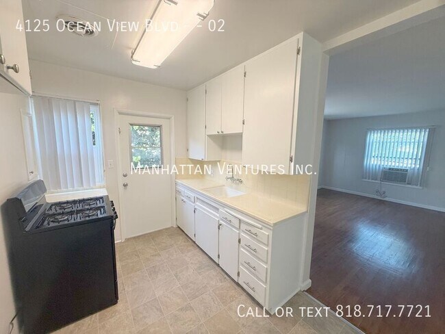 Foto del edificio - 4125 Ocean View Blvd