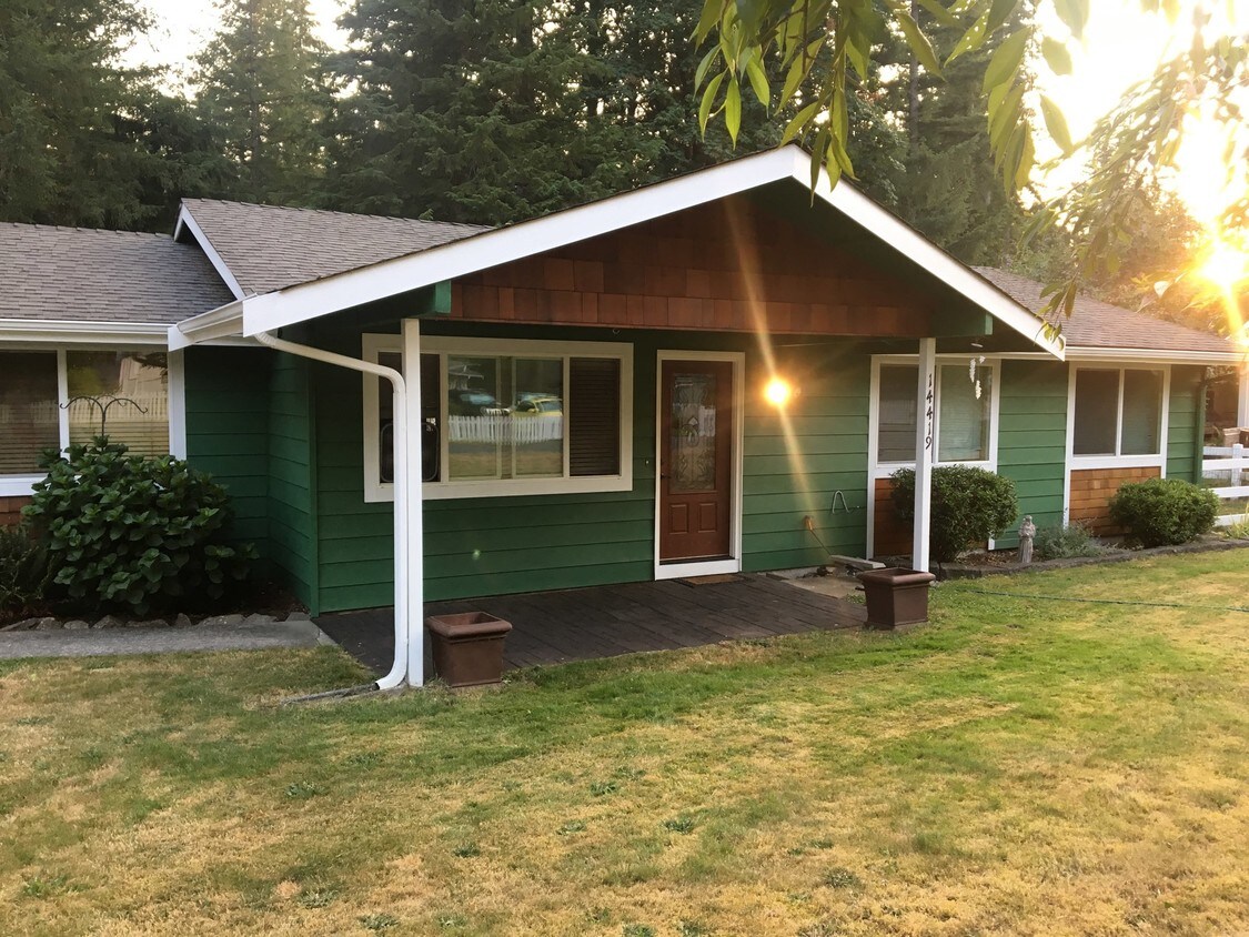 14419 445th Ave SE, North Bend, WA 98045 House Rental in North Bend