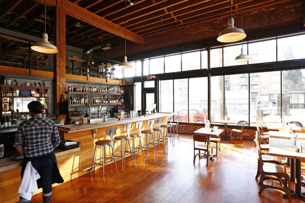 Is Esther Short a Good Place To Live in Vancouver? Neighborhood Guide