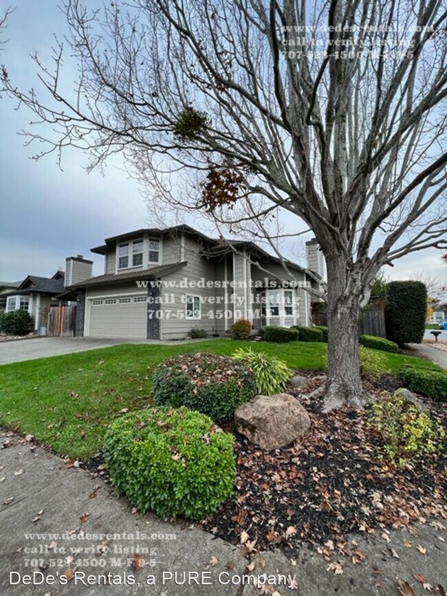 Building Photo - 4 br, 2.5 bath House - 2030 Seville Street