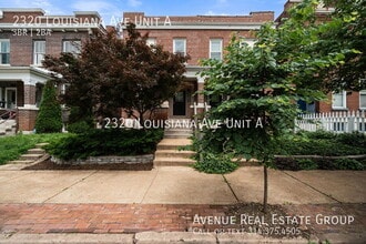 Building Photo - 2320 Louisiana Ave