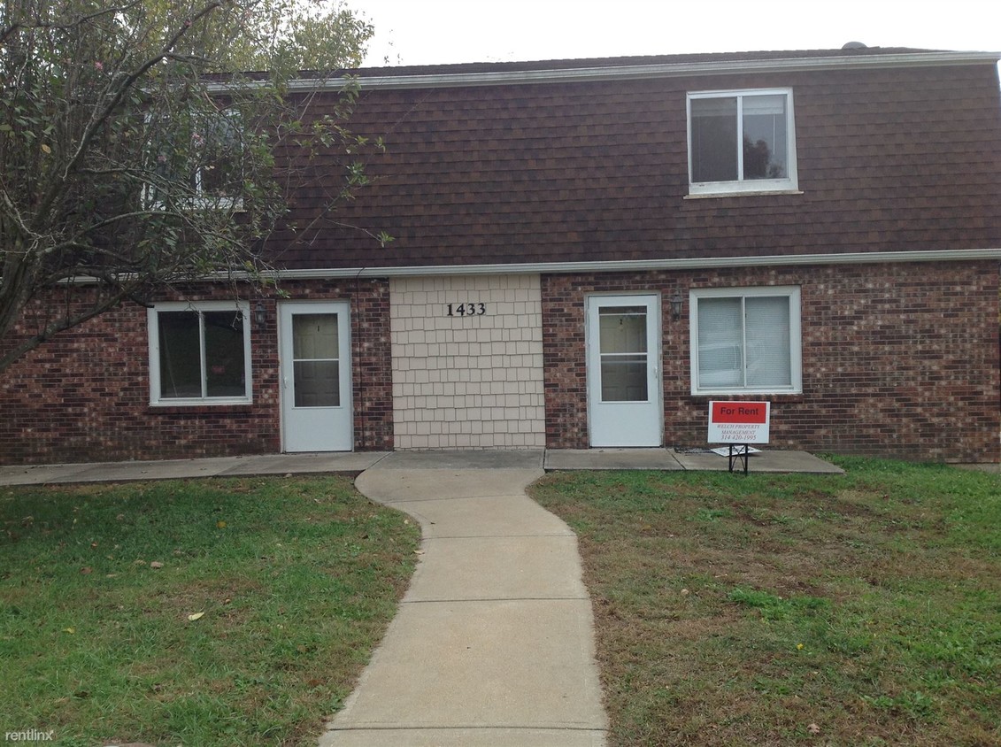 Primary Photo - 1433 Crystal Heights Rd