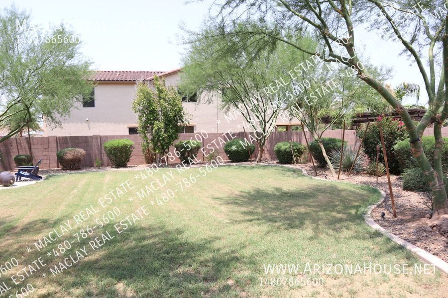 Building Photo - 4792 S Tumbleweed Ct