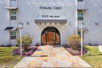 Building Photo - 3110 Red River St