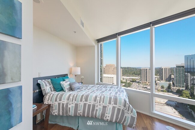 Foto del edificio - 10700 NE 4th St