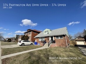 Building Photo - 374 Partington Ave