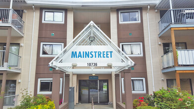 Building Photo - Mainstreet Estates