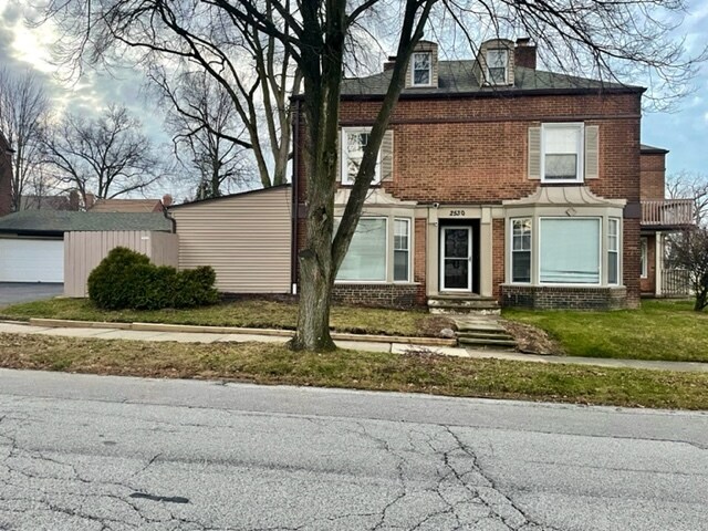Foto del edificio - 2530 Channing Rd