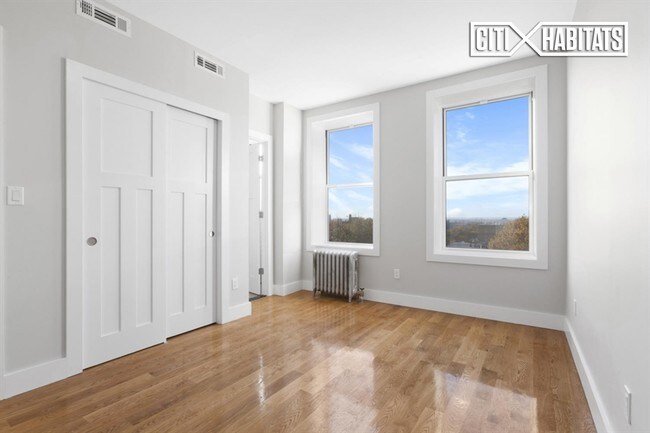 Foto del edificio - 70 Prospect Park West