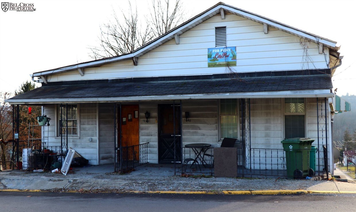 Foto del edificio - 1240 Richwood Ave